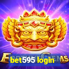 bet595 login